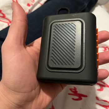 PttAVM Sahte Ürün Hayal Kırıklığı: JBL GO3 Hoparlör Sorunu