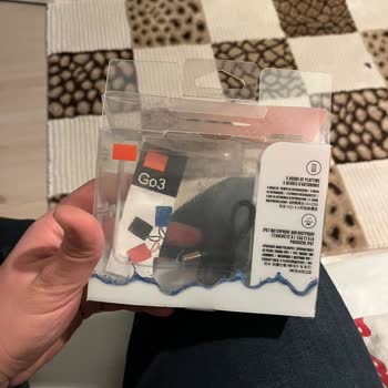 PttAVM Sahte Ürün Hayal Kırıklığı: JBL GO3 Hoparlör Sorunu