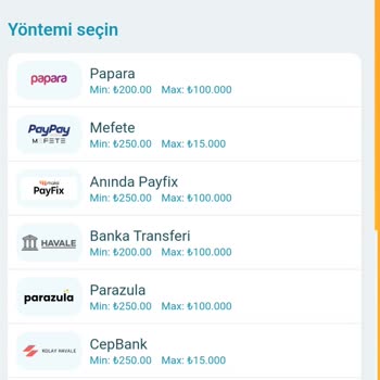 Bahsegel Paramı Çekemiyorum Para Çekmeye İzin Vermiyorlar