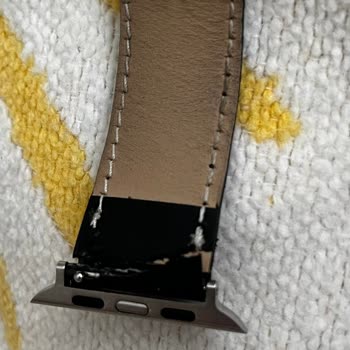 Vagave Kayış Kopma Problemi,