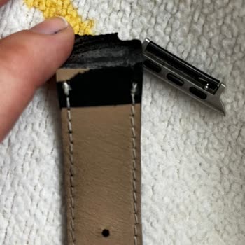 Vagave Kayış Kopma Problemi,