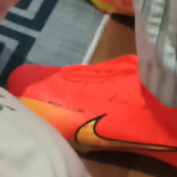 Krampon Dünyam (Shopier - Instagram) Bırakın İadeyi, Değişim Bile Yapmadı