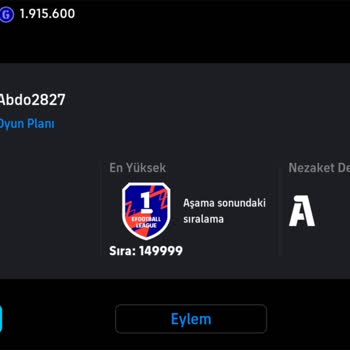 Konami E-Football Oyunu Şikayeti