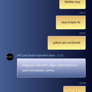 TLCasino'da Yaşanan Ödeme Sorunları