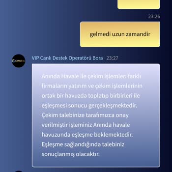 TLCasino'da Yaşanan Ödeme Sorunları