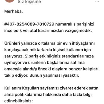 Amazon.com.tr Hesap! Uzmanları