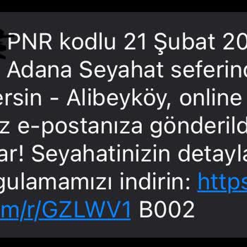 As Adana Seyahat Firmanın Haber Vermemesi Ve Kafasına Göre Davranması