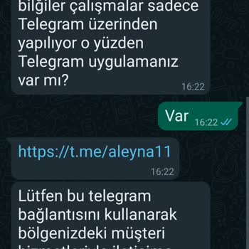 Trendyol Yarı Zamanlı İş Vaadiyle Karşılaştığım Sorunlar