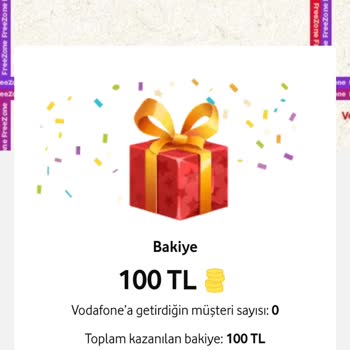 Vodafone Link At Kazan