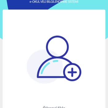 E-okul Kayıt Etmiyor