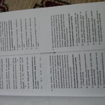 Anahtar Kitap Yanlış Gönderim Ve De İndirim Kuponunu Geçersizliği Yazıyor
