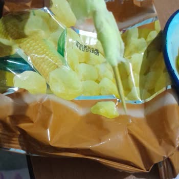 Şok Marketler Cipsin İçinden Çıkan Peçeteli Kürdan