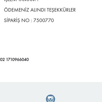 Ciceksiparis.com Sevgililer Günü Çiçek Siparişi Hayal Kırıklığı