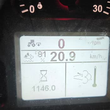 New Holland Traktör Sürekli Arıza