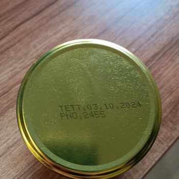 Alune Marka Ürünün Etiket Ve İçerik Uyuşmazlığı