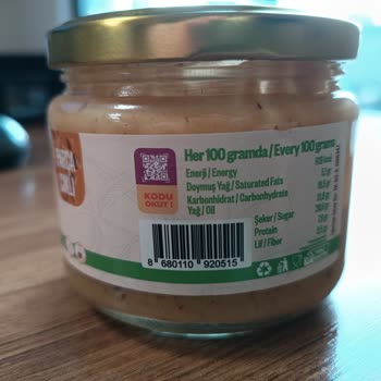 Alune Marka Ürünün Etiket Ve İçerik Uyuşmazlığı