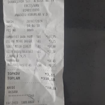 Cumhuriyet Sucukları Pişirme Esnasında Sucuk İçerisinden Çıkan Yabancı Madde