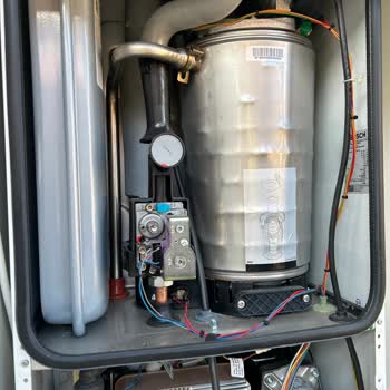 Bosch Condense 2500 Vasatlığı