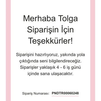 Pandora Mücevher Ürün Teslimi Yapılmadı