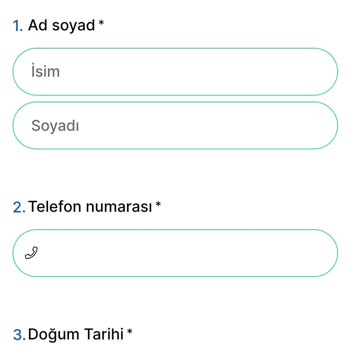 İşin Olsun Uygulaması İş Başvurusu Yaptım