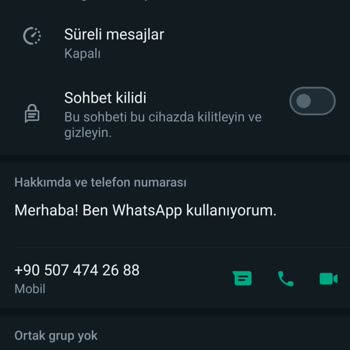 İşin Olsun Uygulaması İş Başvurusu Yaptım