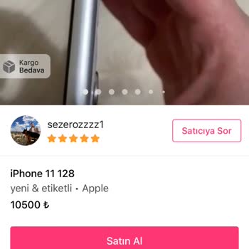 Gardrops Güvenli Alışveriş Beklerken Mağduriyet Yaşadım