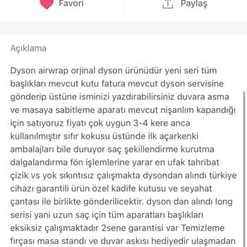 Gardrops Güvenli Alışveriş Beklerken Mağduriyet Yaşadım