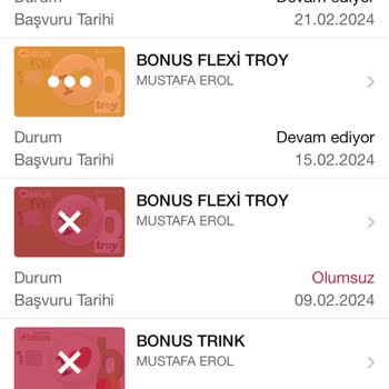 Garanti Bankası Yeni Üyelere Kredi Kartı Ve Kredi Kullandırtmıyor
