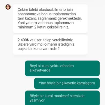 Queencasino Online Oyun Sitesinde Yaşanan Mağduriyet