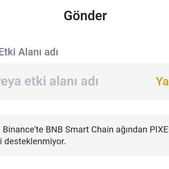 Web 3 Problemi