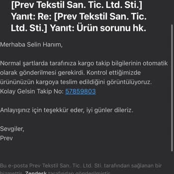 Prev Botu Açılma Yaptı