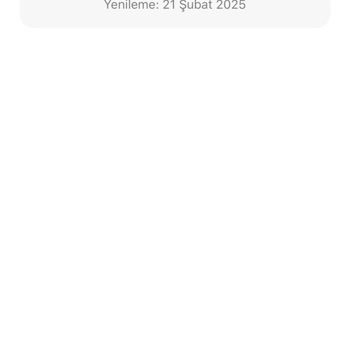 Faceapp Yanlışlıkla Yapılan Üyelik İçin Geri Para İadesi Talebi