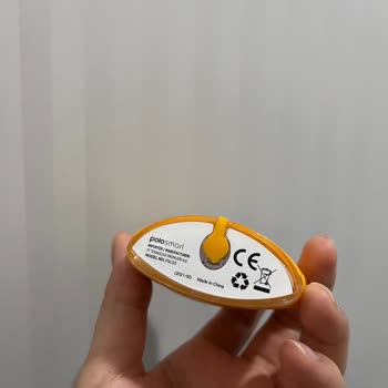 Yakışmadı Polosmart Yüz Temizleme Cihazı Sana Güvenmiştim.