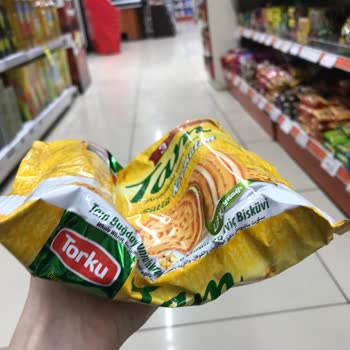 Torku Bisküvi Eksik Çıktı