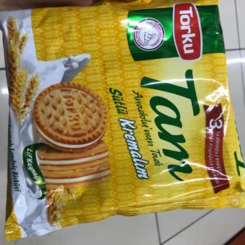Torku Bisküvi Eksik Çıktı