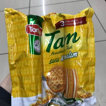 Torku Bisküvi Eksik Çıktı