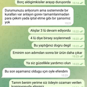 Trendyol AVM'den Beklenmedik Mağduriyet