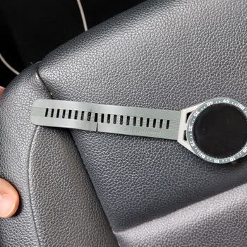 Huawei Watch Gt3 Se2 Kordon Kalitesizliği