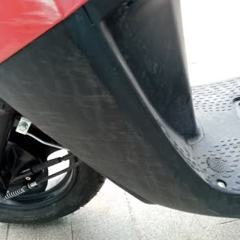 A101 2. El Motor Satmaya Çalıştı