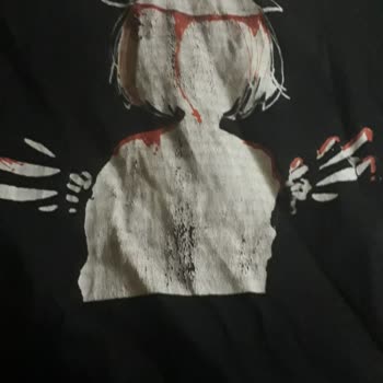 Basmatik.com Kalitesiz Baskı İlk Soğuk Yıkamada Çıktı