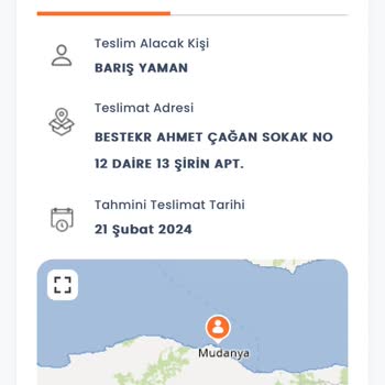 Yurtiçi Kargo Yurt İçi Kargonun Ürünümü Farklı Şehre Göndermesi