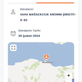 Yurtiçi Kargo Yurt İçi Kargonun Ürünümü Farklı Şehre Göndermesi