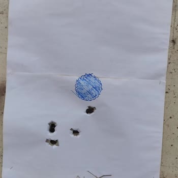 Ata Arms Cy 66 Ahşap