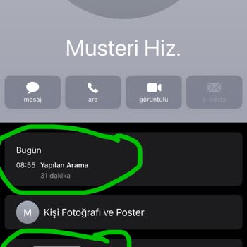 Vodafone Faturamda İstenmeyen Ek Ücretler Ve İptal Sorunu