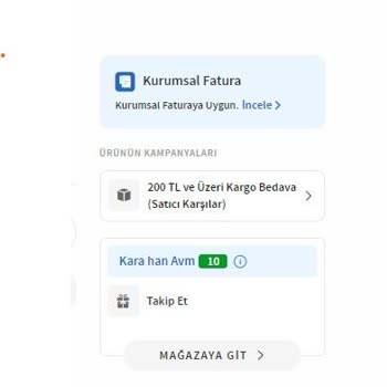 Trendyol Faturam Elime Ulaşmadı