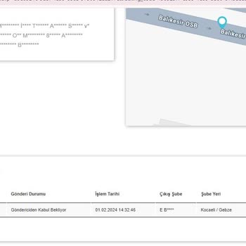 Ebebek 20 Gündür Siparişi Göndermeme Sorunu