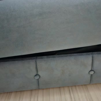 Modalife Kırık Koltuk Tamiri İçin Firmanın Ücret İstemesi