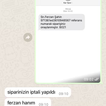 Kar Spor İlgisizliği Umursamazlığı