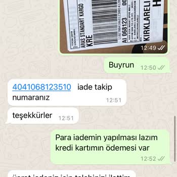 Kar Spor İlgisizliği Umursamazlığı