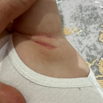 Ebebek " Boyası Çıkan Bebek Kıyafeti"